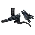 Produktbild: SHIMANO Scheibenbremse SLX M7100 VR, sw Resin BRM7100/ BLM7100 1000mm (1 Stück)
