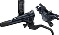 Produktbild: SHIMANO Scheibenbremse SLX M7100 VR Scheibenbremse - Vorderradbremse für Trai...