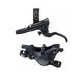 Produktbild: Shimano SLX BL-M7100 + BR-M7100 J-Kit Links/Vordere Scheibenbremse 1000 mm