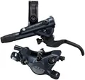 Produktbild: Shimano SLX BL-M7100 + BR-M7100 Hydraulische Vorderseite 2p