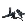 Produktbild: Shimano Scheibenbremsenset Hydraulisch SLX M7100 BL-M7100 - 1000mm - VR links