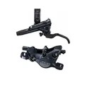 Produktbild: Scheibenbremse Vorderseite Slx m7100 IM7100JLFPRA100 SHIMANO Bremsen MTB