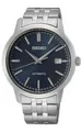 Produktbild: SEIKO SRPH87K1 Elegante Automatik Herrenuhr mit Datumsanzeige neu