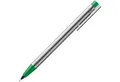 Produktbild: LAMY Druckbleistift LAMY Druckbleistift LOGO matt GRÜN Strichbreite 0,7mm Feinstrichmine M