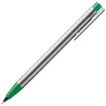 Produktbild: LAMY Druckbleistift Bleistift Logo grün/ silber Metall Mechanik 0,7 mm 105