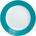Produktbild: KAHLA 573447A72216C Pronto Colore  Frühstücksteller 20,5 cm ocean green