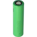 Produktbild: Sony Konion US18650VTC5 2600mAh, 3,6V - 3,7V, 65x18,2mm, maximal 30A Stromabgabe Flat Top