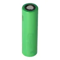 Produktbild: Sony Konion US18650VTC5 2600mAh, 3,6V - 3,7V, 65x18,2mm, maximal 30A Stromabgabe Flat Top US18650VTC5-OB