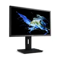 Produktbild: Acer B246HLymdr 24 Zoll Monitor 1920x1080 Full HD TN 5ms Schwarz Lautsprecher