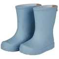 Produktbild: Sterntaler® uni Gummistiefel (1-tlg) wasserdicht, herausnehmbare Einlegesohle, reflektierend blau 30 EU