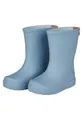 Produktbild: Sterntaler Gummistiefel - Kinder Regenstiefel mit herausnehmbarer Sohle - Wasserdichte Kinderstiefel - Matsch- und Regenschuhe, blau, Größe 30