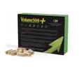 Produktbild: Volume500 Sperma Tabletten Männer Ejakulation Spermatogenese Spermien Qualität