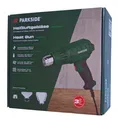 Produktbild: PARKSIDE PHLG 2000 A1 Heißluftgebläse 2000W