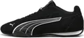 Produktbild: Puma CATCH SD Uni Sneaker Sportschuhe Schuhe 402681 02 schwarz, Schuhgröße:45 EU