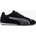 Produktbild: PUMA Catch Sd Sneaker Schwarz, Herren, Größe: 45 - PUMA Catch Sd Sneaker Schwarz, Herren, Größe: 45 - man - Schwarz