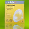 Produktbild: Medela PersonalFit Flex Brusthauben S 21mm - 2er Set für Stillen