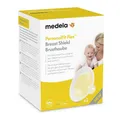 Produktbild: 2x Medela PersonalFit Flex Brusthauben (21mm).