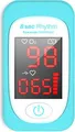 Produktbild: TAURUS Oximeter Fingerspitzenpuls Weiß