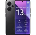 Produktbild: Xiaomi Redmi Note 13 Pro+ 5G 512 GB / 12 GB - Smartphone - midnight black Smartphone (6,67 Zoll)