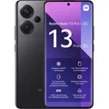 Produktbild: Xiaomi Redmi Note 13 Pro+ 5G Smartphone 512GB 12GB RAM midnight black 5000mAh