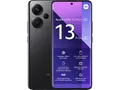Produktbild: XIAOMI Redmi Note 13 Pro+ 5G 512 GB Midnight Black Dual SIM