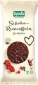 Produktbild: Byodo Bio Schoko-Reiswaffeln Zartbitter 65g 6er-Pack - Vegan & Glutenfrei Snack, Knusprige Vollkornreiswaffel umhüllt mit Zartbitterschokolade, Ideal für Zwischendurch