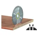 Produktbild: Festool Feinzahn-Sägeblatt 210x2,4x30 W52