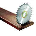 Produktbild: FESTOOL Feinzahn-Sägeblatt - 210x2,4x30 - W52 für TS 75 - Nr. 493199