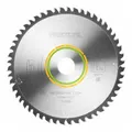 Produktbild: Festool Feinzahn Kreissägeblatt 210x2,4x30 W52 210 mm 52 Zähne ( 493199 )