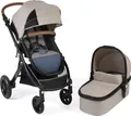 Produktbild: Kinderwagen Kombi Torre, jeans beige
