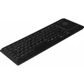 Produktbild: Active Key IndustrialKey AK-4400-T - Tastatur - USB - Deutsch - Schwarz - Schwarz
