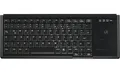 Produktbild: Active Key IndustrialKey AK-4400-T Tastatur mit Trackball - QWERTZ Deutsch -