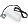 Produktbild: Ps600 Funk-temperatursensor Funkfühler Batteriebetrieben 112680 - Salus