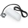 Produktbild: Ps600 Funk-temperatursensor Funkfühler Batteriebetrieben 112680 - Salus