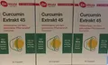 Produktbild: Dr. Wolz Curcumin Extrakt 45, 3 x 90 Kapseln