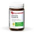 Produktbild: 2x CURCUMIN EXTRAKT 45 Dr.Wolz Kapseln 90 ST