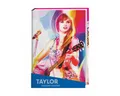 Produktbild: Athesia Kalenderverlag Schülerkalender Heye Schülerkalender 2027 Taylor Swift 17 Monats Kalenderbuch A6