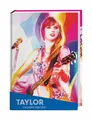 Produktbild: Taylor 17-Monats-Kalenderbuch A5 2027 - 17 Monate. Von August 2026 bis Dezember