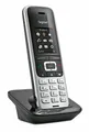 Produktbild: NEU Mobilteil Handteil mit Ladeschale Siemens Gigaset S850/S850HX Nebenstelle