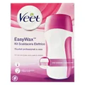 Produktbild: VEET Scaldaroll Basis Weiß MPN 3023967 Kunststoff