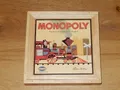 Produktbild: MONOPOLY Nostalgie Edition Holzbox - Limitierte Sonderausgabe (2003)  - NEU/OVP