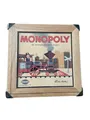 Produktbild: Monopoly Nostalgie Limitierte Ausgabe org Spielbrett 1935 sealed verschweißt NEU