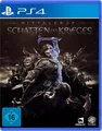 Produktbild: Mittelerde: Schatten des Krieges - Playstation 4 (NEU & OVP!)