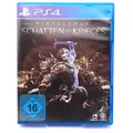 Produktbild: Mittelerde: Schatten des Krieges - Playstation 4 Sony PS4