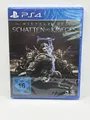 Produktbild: Mittelerde Schatten des Krieges | Sony PlayStation 4 | Neu & OVP