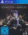Produktbild: Mittelerde: Schatten des Krieges PS4 Neu & OVP