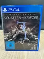 Produktbild: Mittelerde: Schatten des Krieges | PS4 | Action-RPG | Warner Bros. | Open World