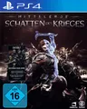 Produktbild: Mittelerde: Schatten des Krieges | PlayStation 4 (PS4) | Zustand: NEU