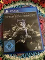 Produktbild: Mittelerde: Schatten des Krieges (Sony PlayStation 4)