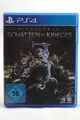 Produktbild: Mittelerde: Schatten des Krieges (Sony PlayStation 4) PS4 Spiel